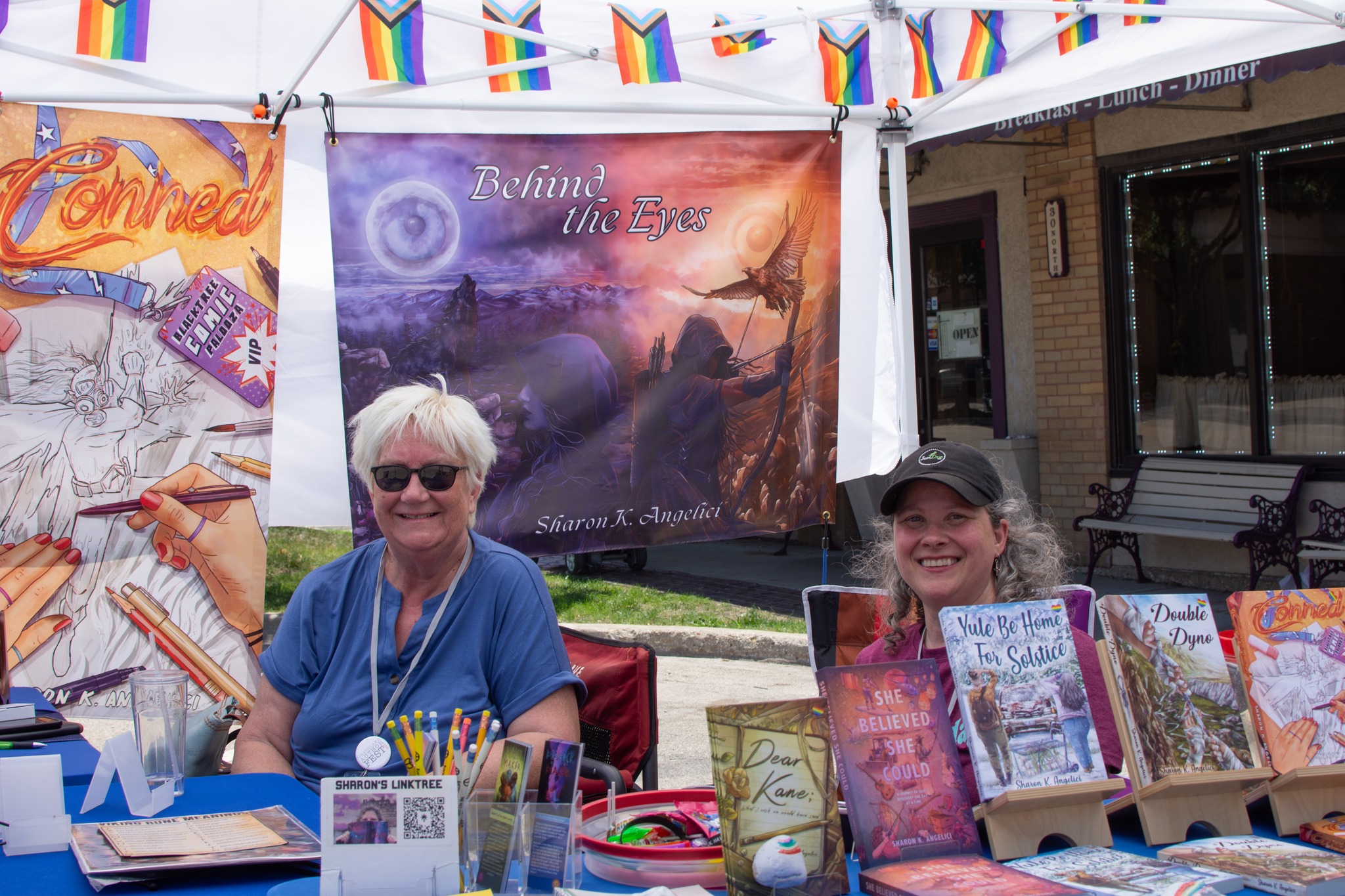 Grayslake AuthorFest 2026